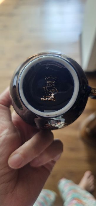 Мадонна сервиз янги