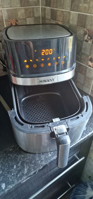 Продам Аэрогриль