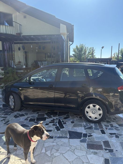 Seat Altea XL Diesel
