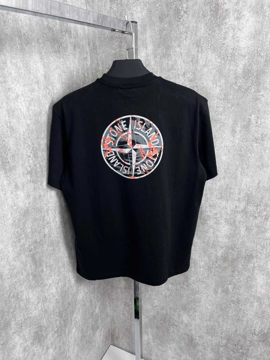 Мъжки тениски Stone Island