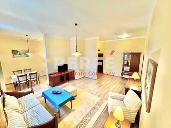 Продава се Тристаен апартамент в Созопол - 126 кв.м за 1068 €/кв.м - Снимка #1