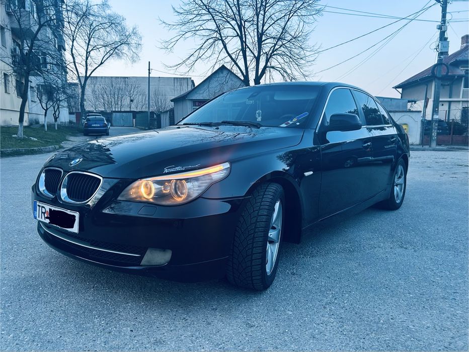 Vand BMW seria 5