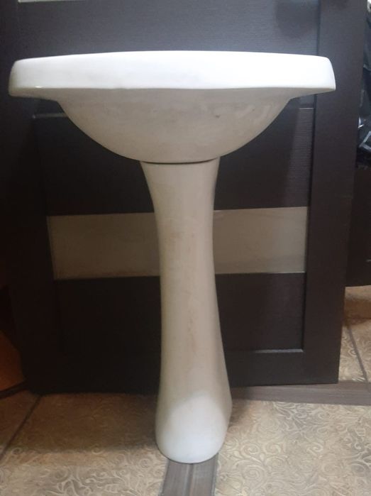 Тюльпан б/у в отличном состоянии!