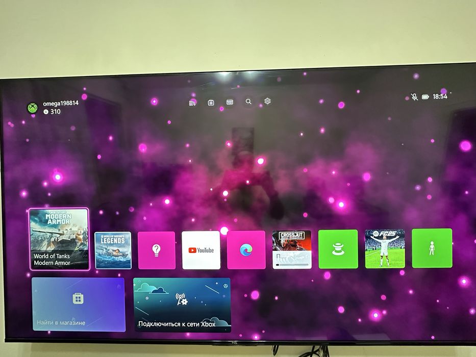 Xbox serias X 1tr