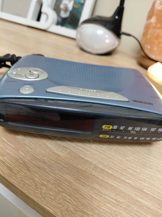 Радиочасовник Watson