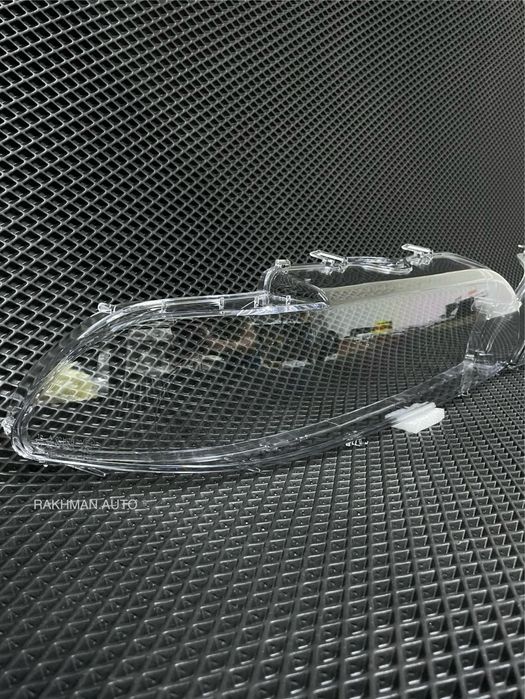 Стекла Фары Бмв Е39 рестайл / Bmw E39