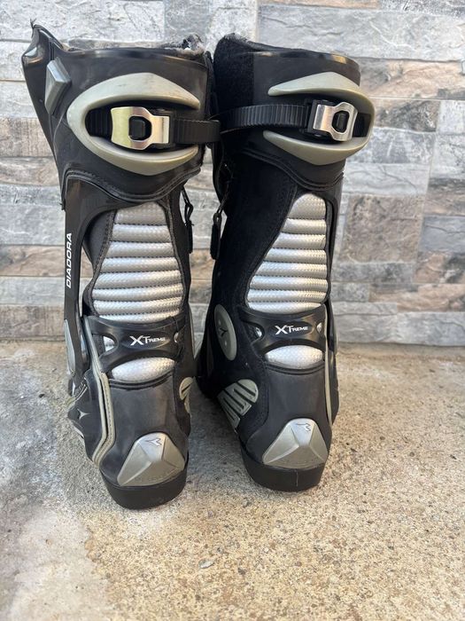 Ботуши за мотоциклет Diadora