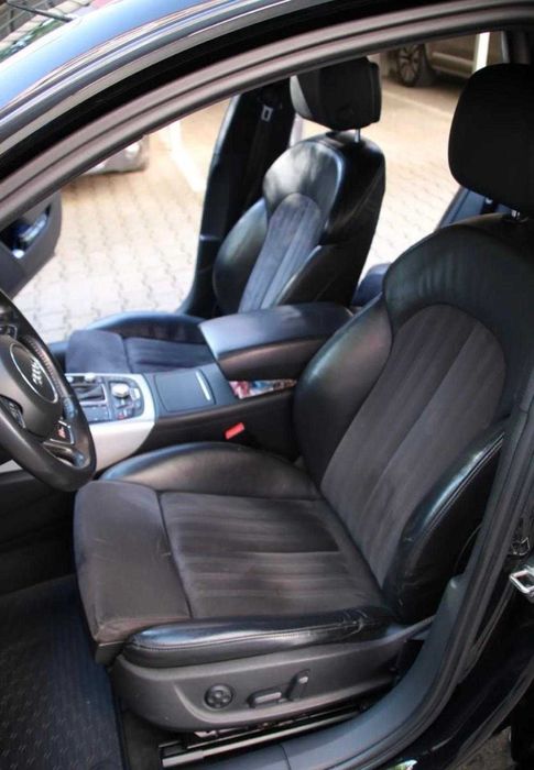 Audi A6 3.0 TDI SLINE