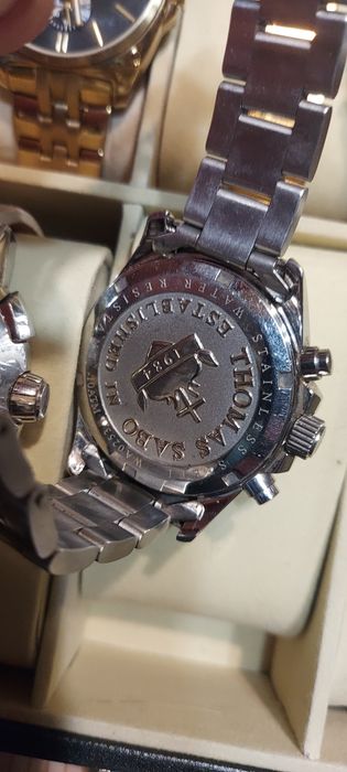 Дамски оригинални часовници