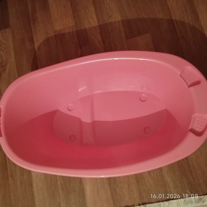Продам ванну детскую