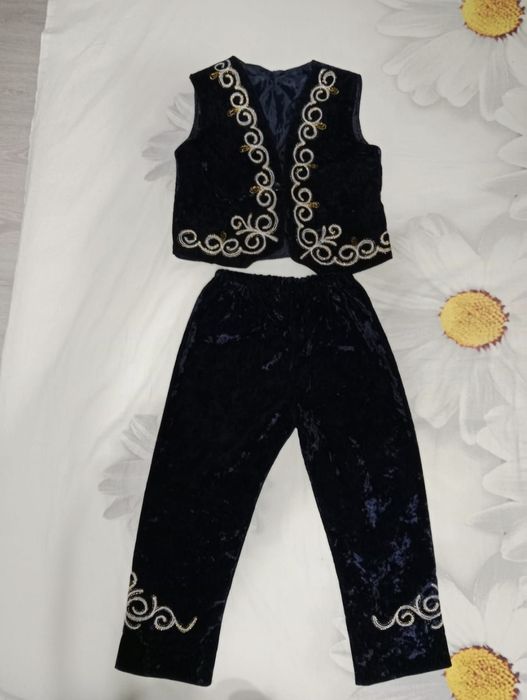 Национальные костюмы на прокат