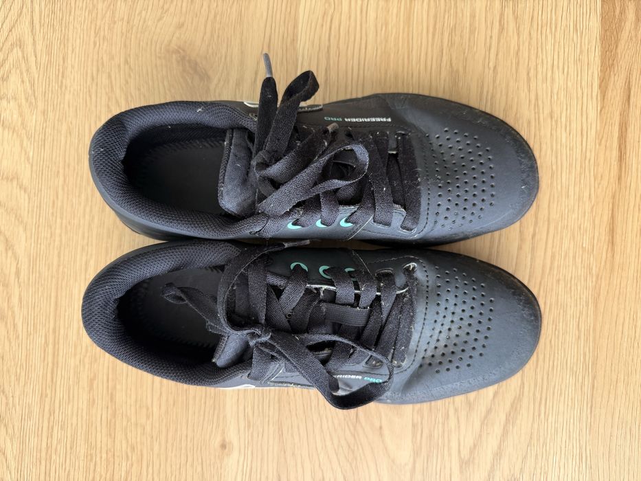 Обувки за колело Five Ten Freerider Pro - Women MTB Shoes