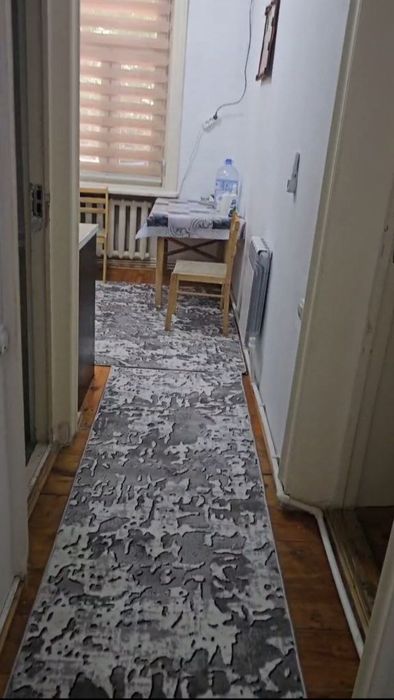 2/1/2 метро Космонавтов