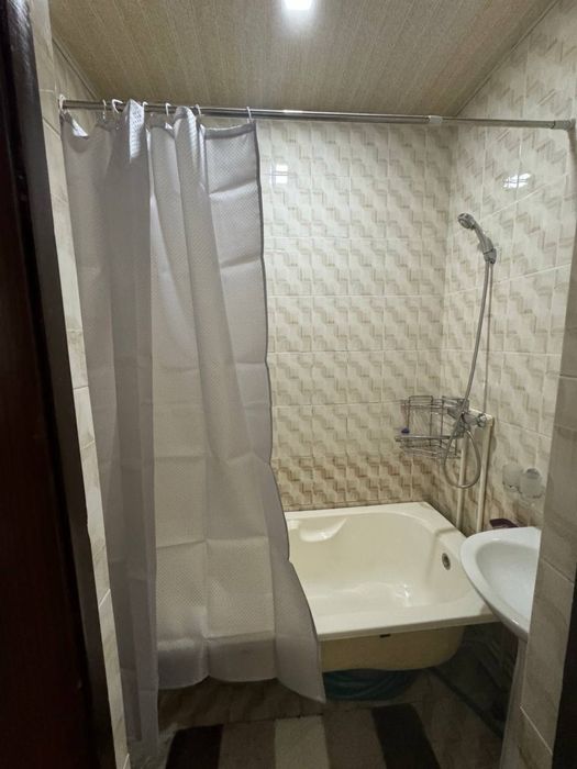 Своя 2х комнатная квартира