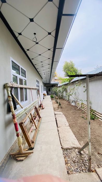 Srochna uchastka sotiladi. Bo‘stonliq tum tovoqsoyda. Xon baliq yonida