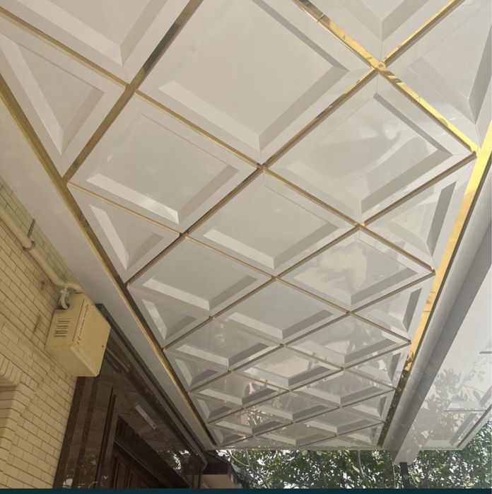 Alikafon/Аликафон Алюкабонд Алкафон