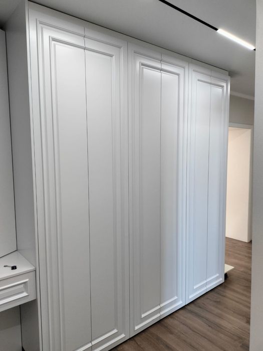 Сборщик мебели быстро и качественно