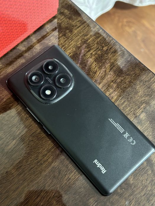 Redmi Note 14 pro 256gb 5g