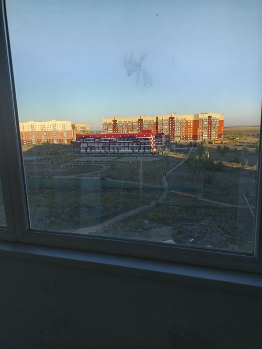 Сдам квартира Нур сити