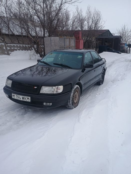 Продам машину ауди