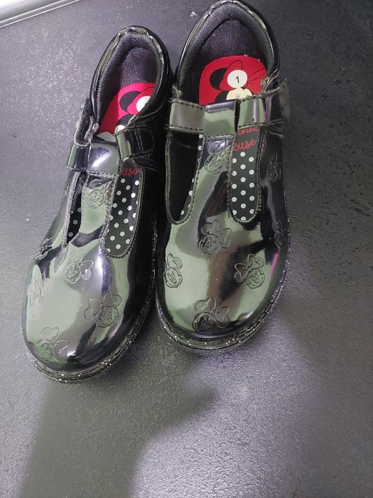 Обувки за принцеси по 10лв