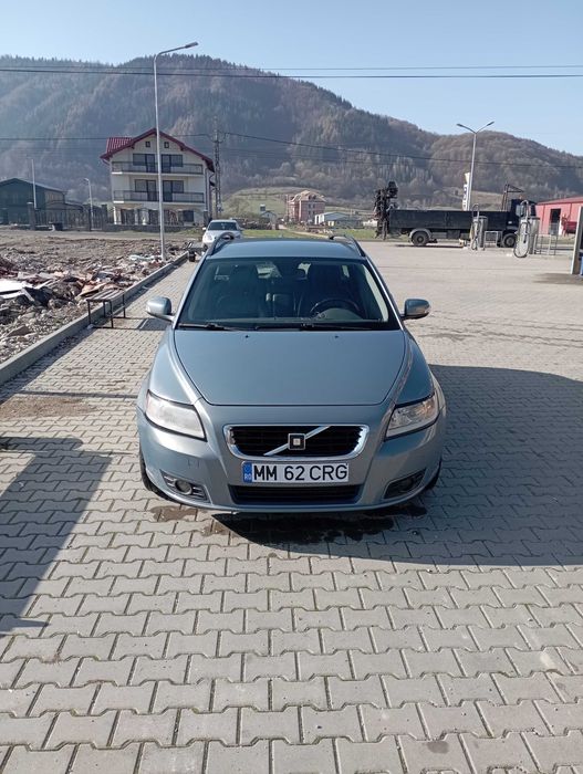 VOLVO V50 2008 — imagine 2