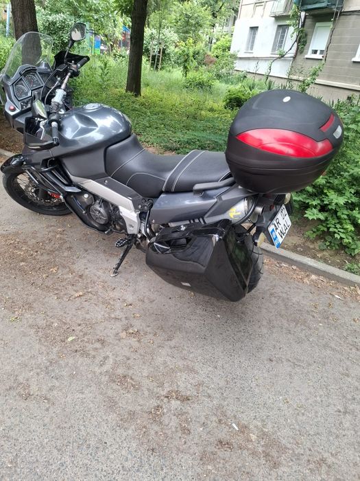 Motor Aprilia 1000