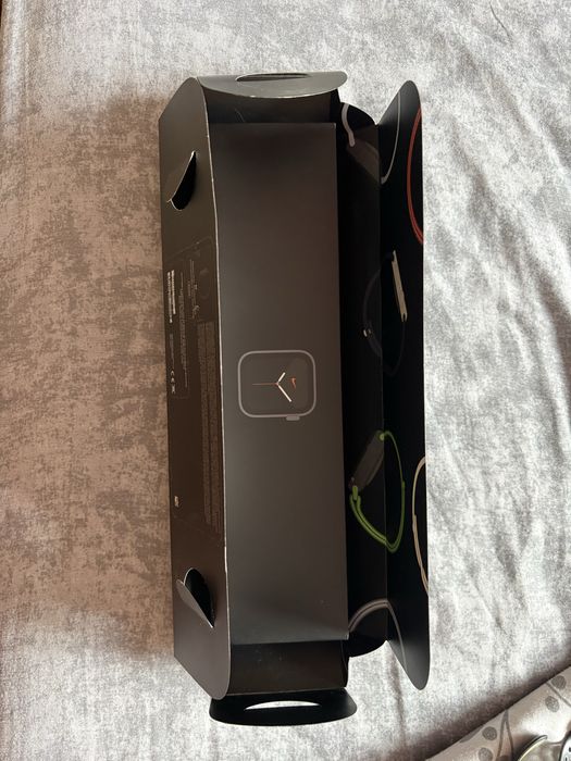 Смарт часовник APPLE WATCH NIKE SE