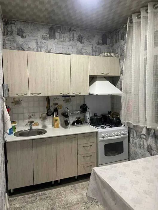 ЧИЛАНЗАР 3 ком.   18-квартал парламент   ID:Q