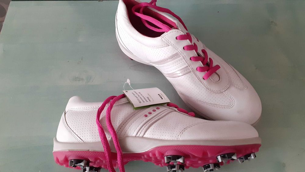 Pantofi ECCO-Golf