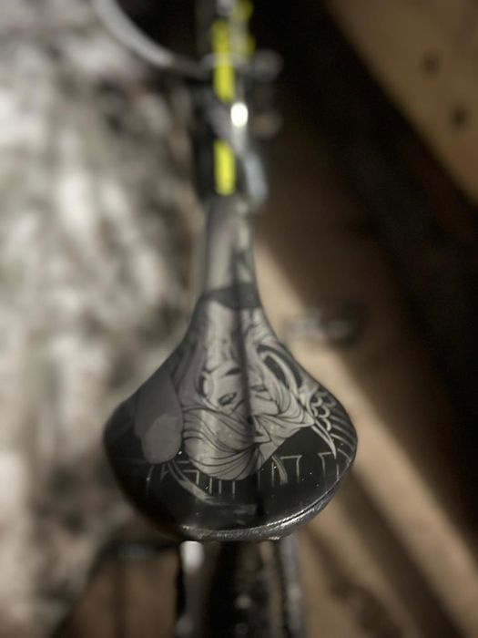 Велосипед фирма PXOENIX