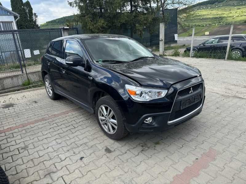 Dezmembrari Mitsubishi ASX 1.8 Diesel 2013 4N13 2WD Manual 6+1