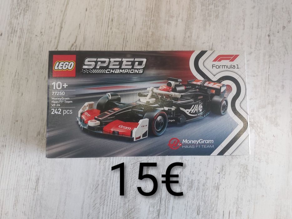 Лего/ Lego.. Ново, неотваряно