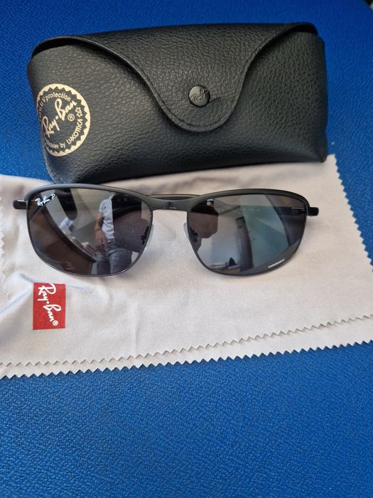 Мъжки слънчеви очила Ray Ban