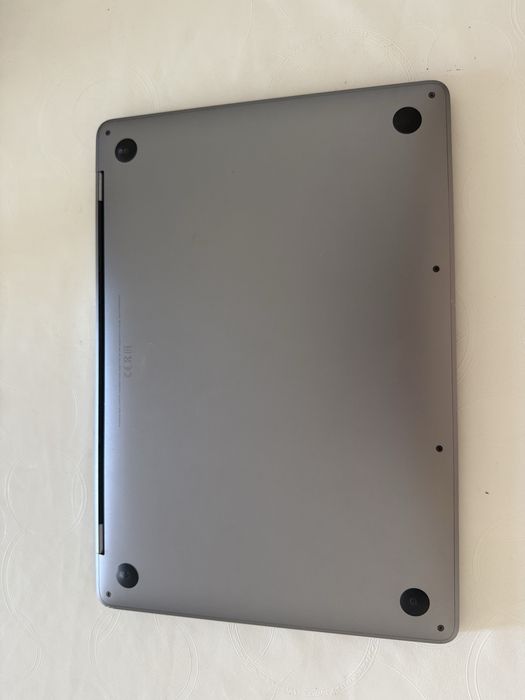 MacBook Pro, 2017, 13-inch