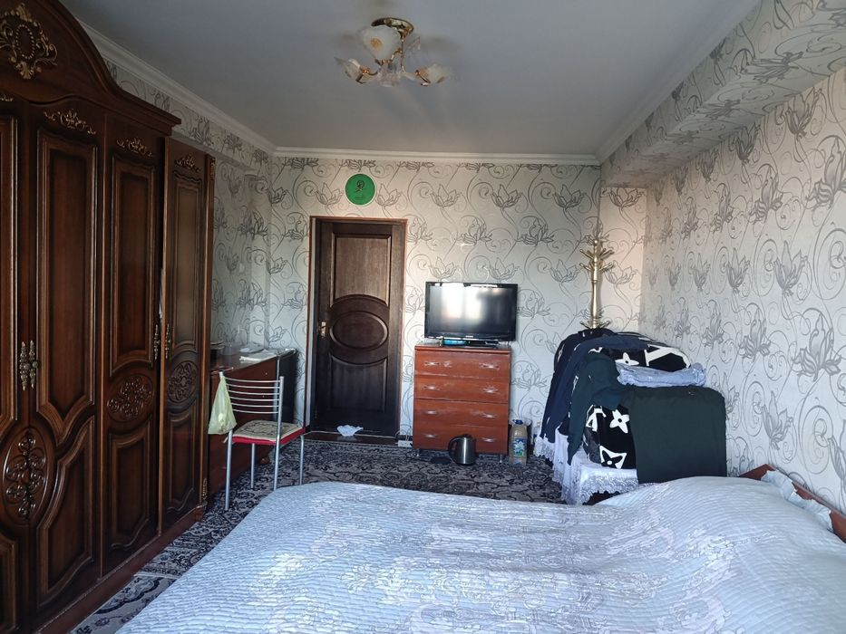 4 ком/6/9 Дружба Народов. Продается квартира.