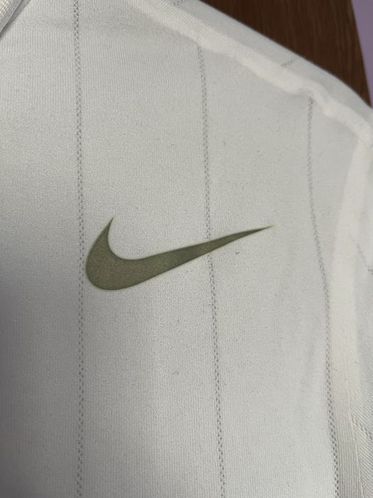 Тениска Nike Roger Federer Wimbledon 2014 Premier polo shirt RF Tennis