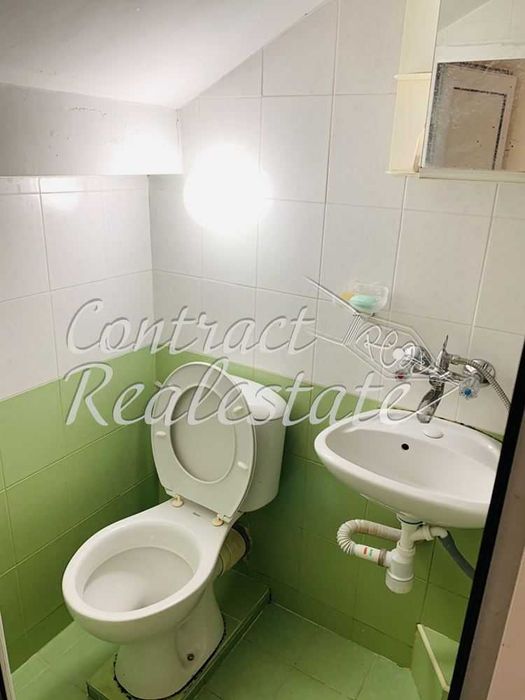 Дава се под наем Едностаен апартамент в Варна, Възраждане 1 - 25 кв.м за 178.5 € - Снимка #4