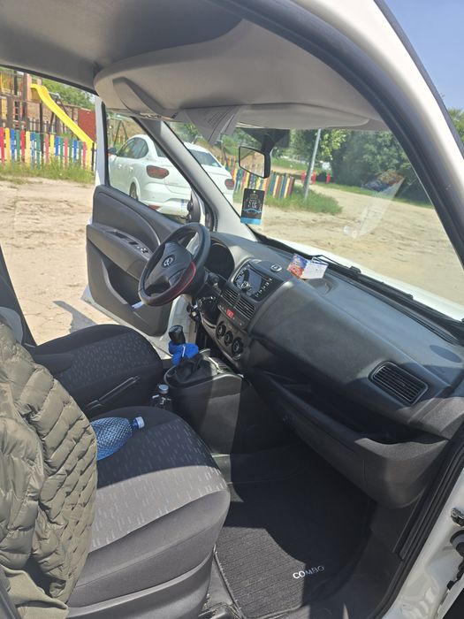 Opel combo diesel 2013 înmatriculată Recent