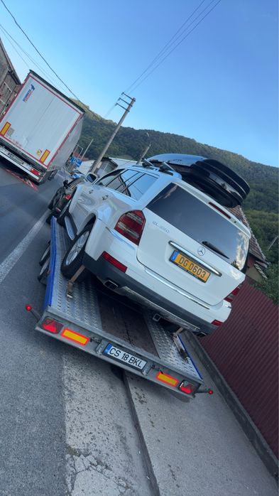 Tractari/Platforma Auto Orsova/toplet/cornea/domasnea/armenis/plugova