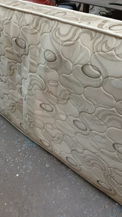 Продам большой матрац