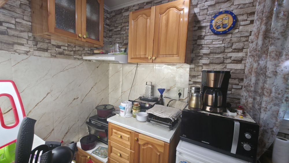 Продава се ВИЛА в село Кладница, община Перник