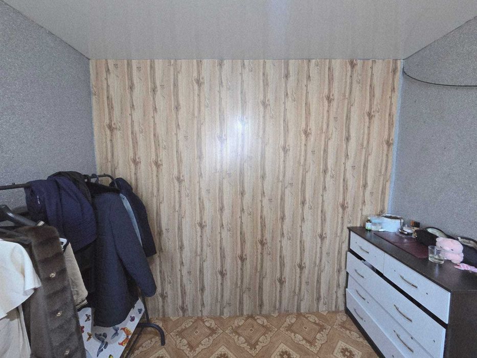 Дом, 100м², участок 10 сот.