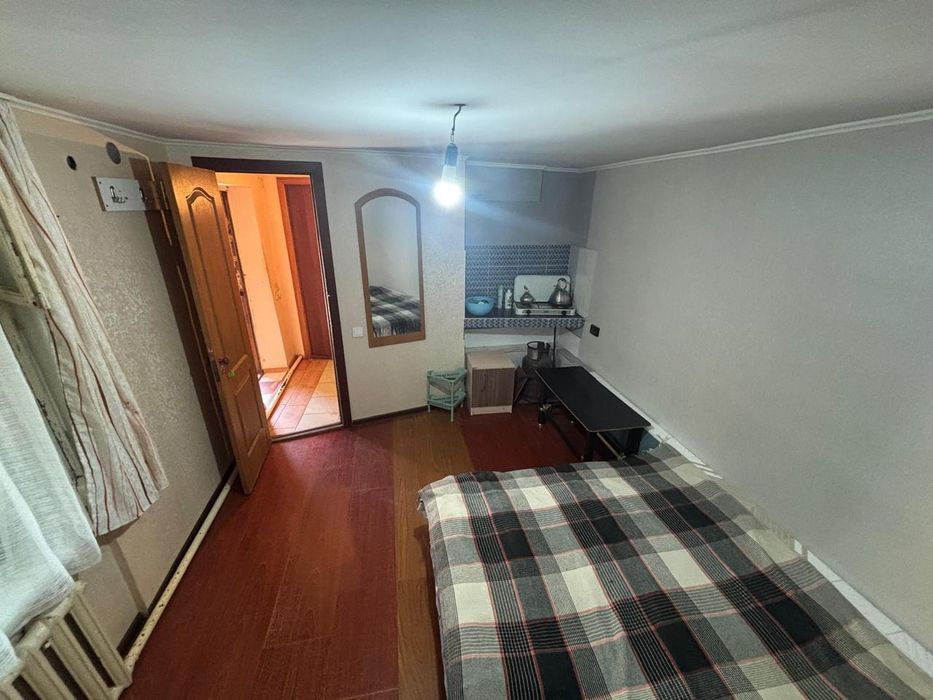 Сдается времянка в городе Астана