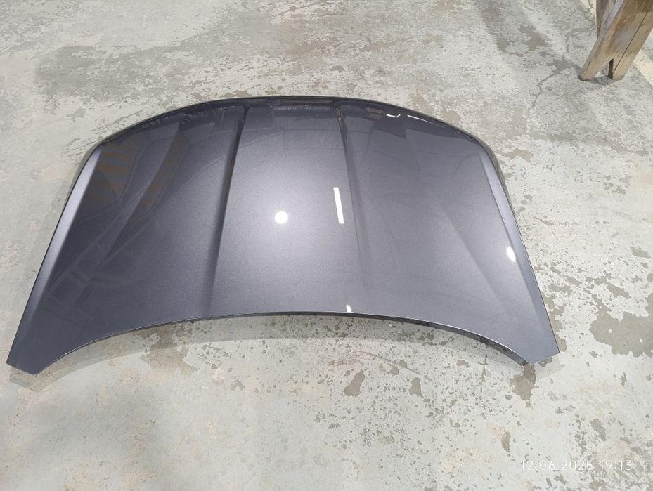 Cherry tiggo 7pro бу капот оригинал