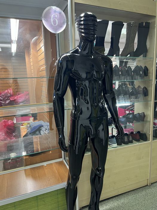 Продам мужской маникен