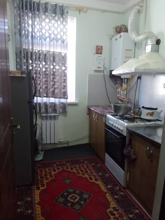 Аренда 2 хонали китоб тумани берунийда