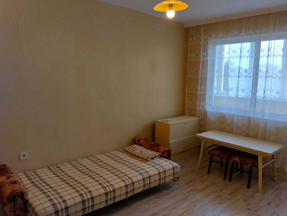 Дава под наем гарсонера