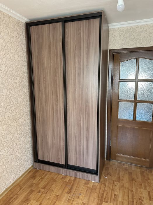 Шкаф купе состояние хорошее