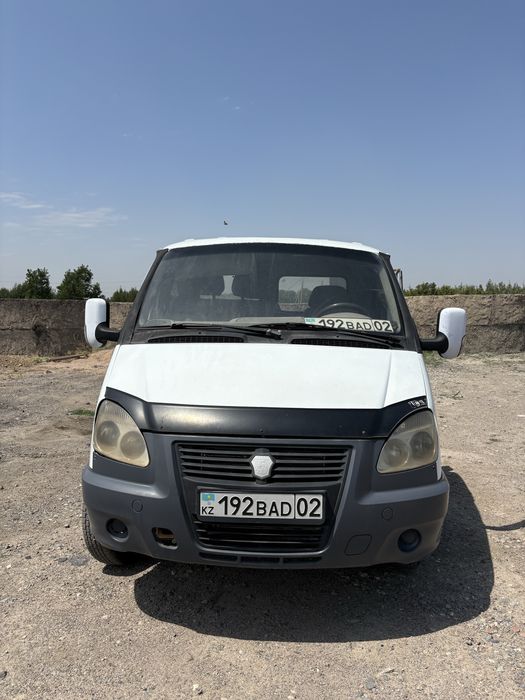 Продам газель эвакуатор